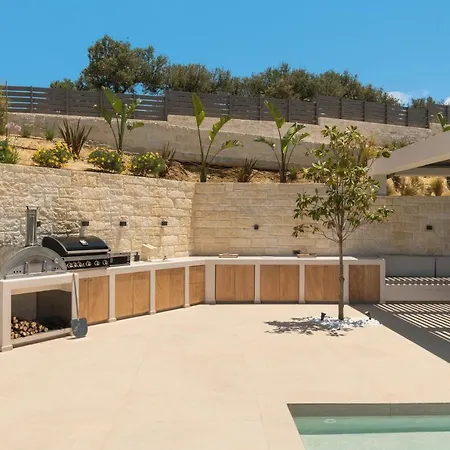 Reale - Wellness & Refined Living By Etouri * Chania (Crete)