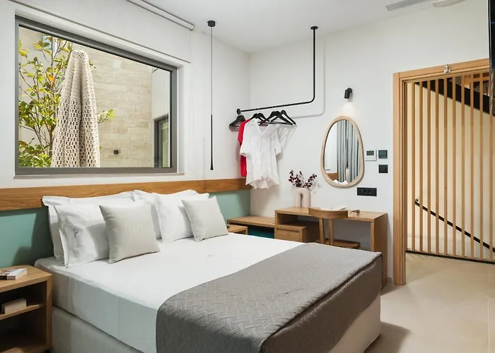 Reale - Wellness & Refined Living By Etouri Villa *