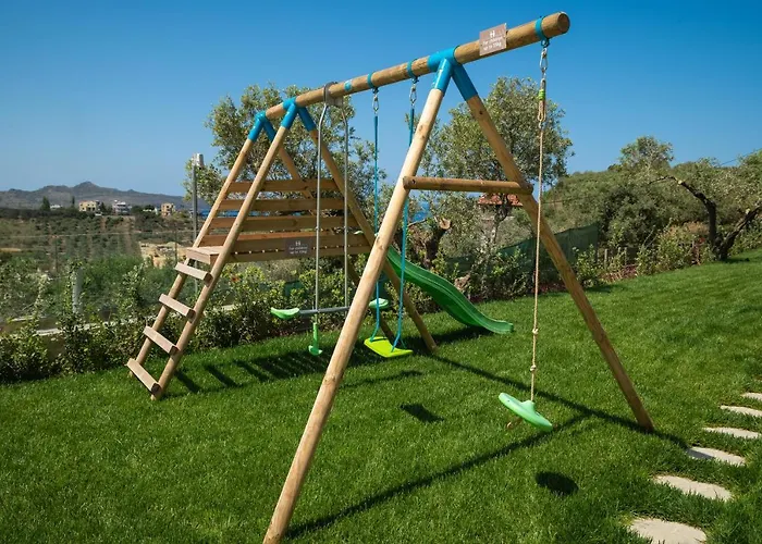 Villa Reale - Wellness & Refined Living By Etouri