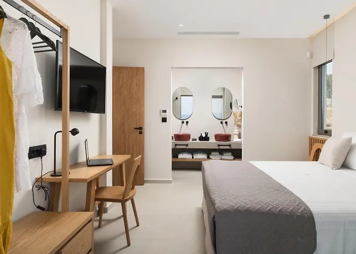 Villa Reale - Wellness & Refined Living By Etouri *