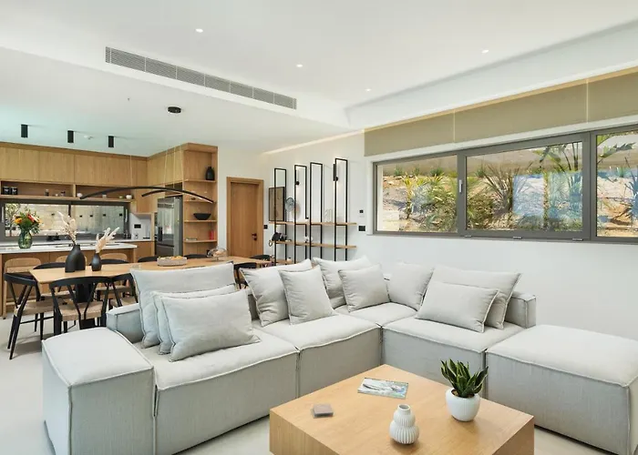 Reale - Wellness & Refined Living By Etouri Villa Chania (Crete)