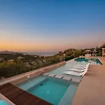 Βίλα Reale - Wellness & Refined Living By Etouri Χανιά