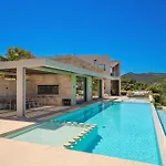 Βίλα Reale - Wellness & Refined Living By Etouri *