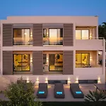 Βίλα Reale - Wellness & Refined Living By Etouri Χανιά