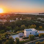 Reale - Wellness & Refined Living By Etouri Βίλα Χανιά