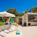 Reale - Wellness & Refined Living By Etouri Βίλα