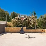 Βίλα Reale - Wellness & Refined Living By Etouri *