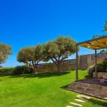 Βίλα Reale - Wellness & Refined Living By Etouri Χανιά
