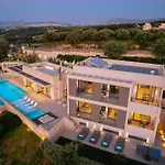 Reale - Wellness & Refined Living By Etouri Βίλα *