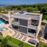 Reale - Wellness & Refined Living By Etouri Βίλα Χανιά