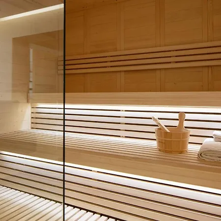 빌라 Reale - Wellness & Refined Living By Etouri *