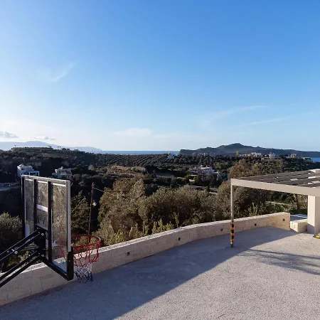 Reale - Wellness & Refined Living By Etouri Вилла *