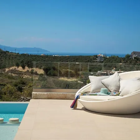 Reale - Wellness & Refined Living By Etouri 빌라 *