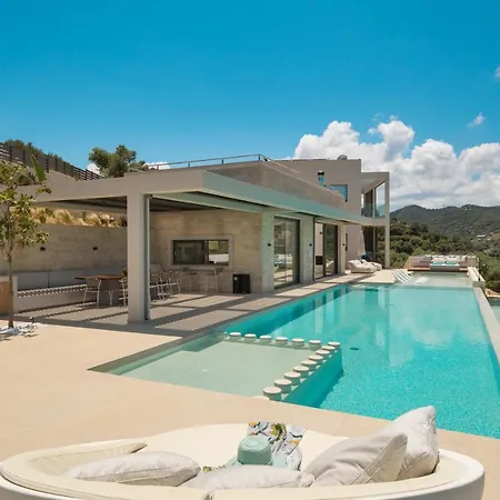 Reale Villa Chania (Crete)