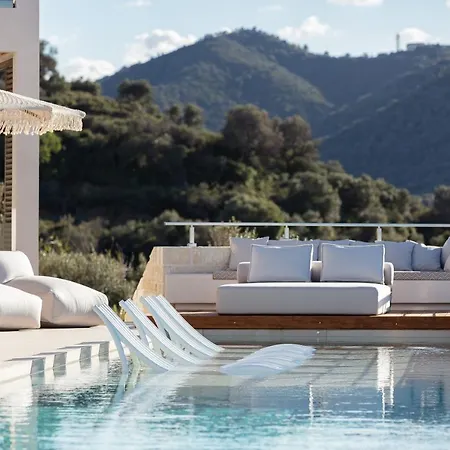 Вилла Reale - Wellness & Refined Living By Etouri