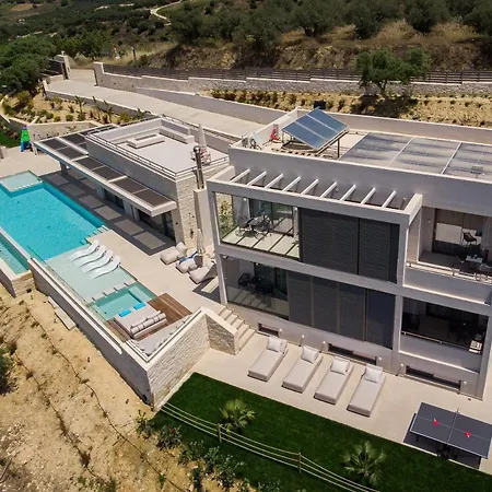 Reale Villa