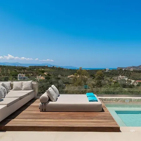 Вилла Reale - Wellness & Refined Living By Etouri *