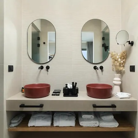 빌라 Reale - Wellness & Refined Living By Etouri