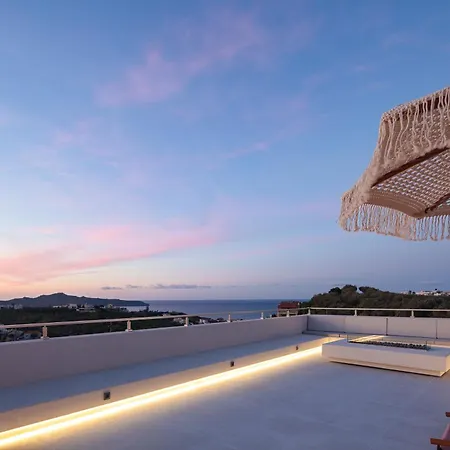 Βίλα Reale - Wellness & Refined Living By Etouri *