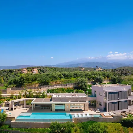 Reale - Wellness & Refined Living By Etouri * Χανιά
