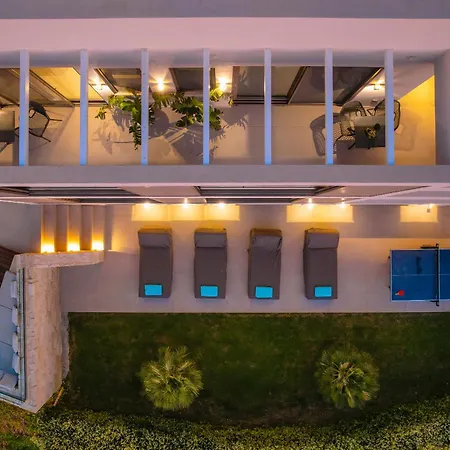 Reale - Wellness & Refined Living By Etouri Βίλα *