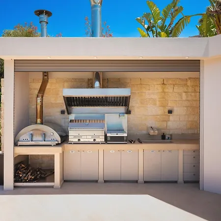 Reale - Wellness & Refined Living By Etouri Villa La Canea