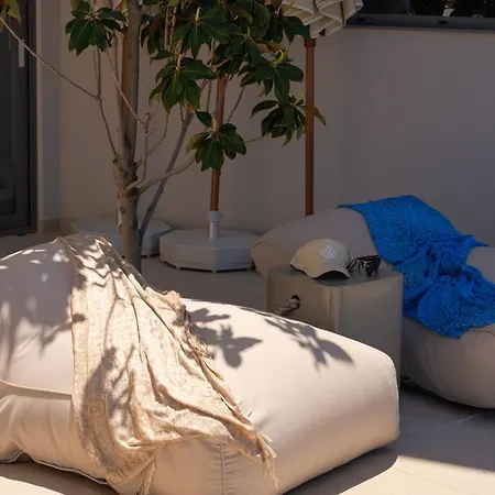 Reale - Wellness & Refined Living By Etouri * La Canea