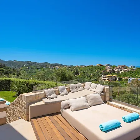 Reale - Wellness & Refined Living By Etouri La Canea