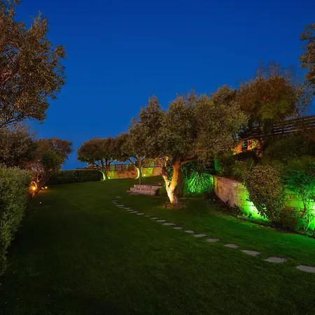 Villa Reale - Wellness & Refined Living By Etouri *
