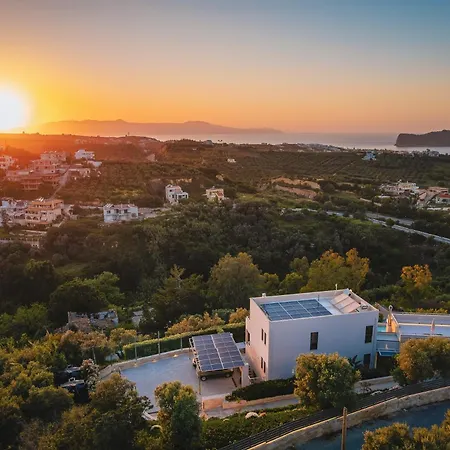 Reale - Wellness & Refined Living By Etouri Villa La Canea