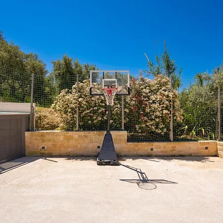 Villa Reale - Wellness & Refined Living By Etouri *