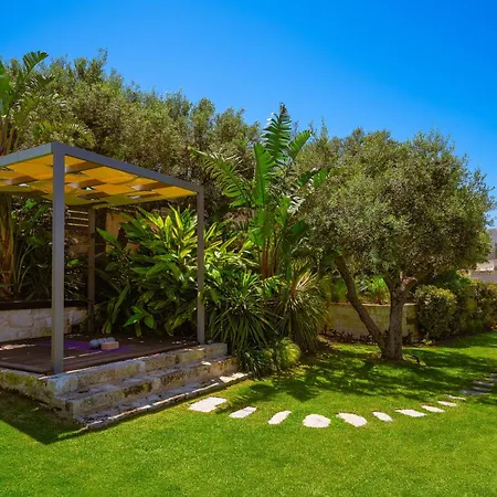 Reale - Wellness & Refined Living By Etouri Villa La Canea
