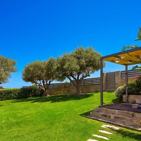 Villa Reale - Wellness & Refined Living By Etouri La Canea