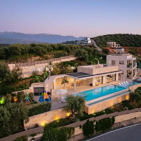 Villa Reale - Wellness & Refined Living By Etouri