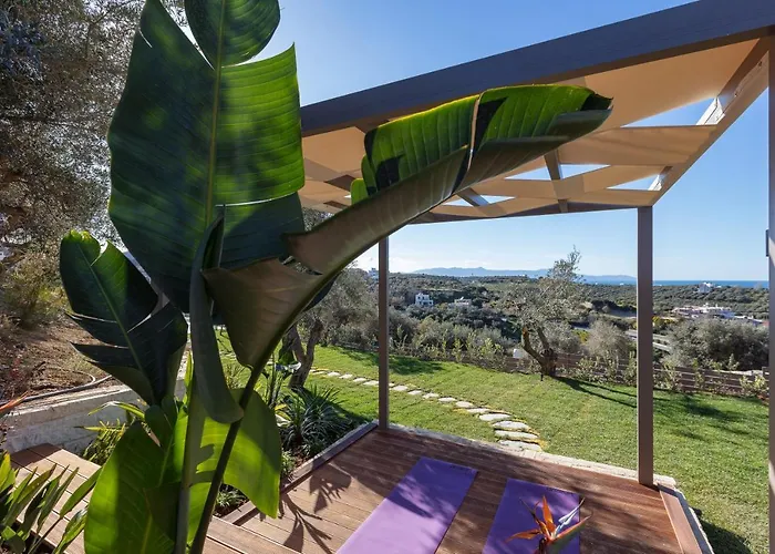 Reale - Wellness & Refined Living By Etouri וילה *