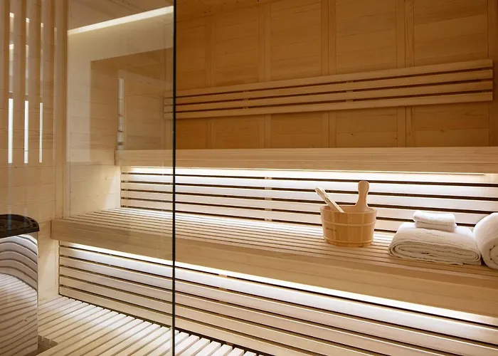 וילה Reale - Wellness & Refined Living By Etouri *