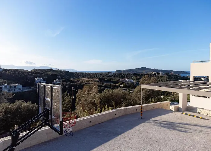 Reale - Wellness & Refined Living By Etouri וילה *