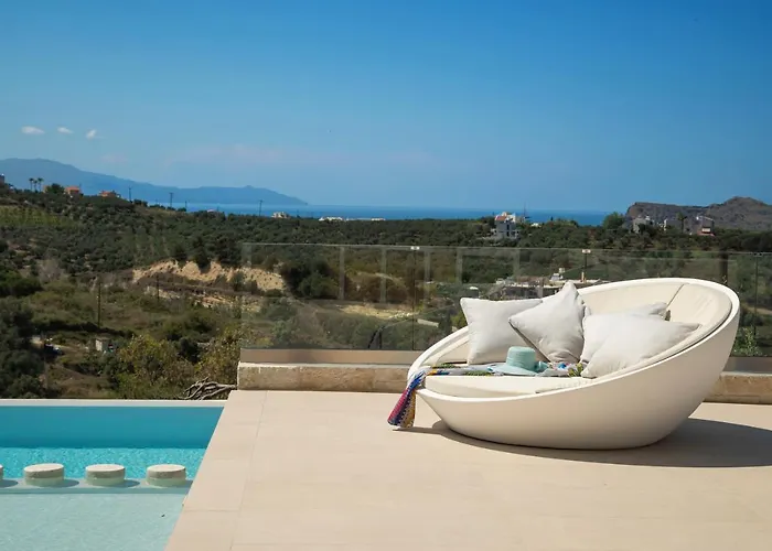 Reale - Wellness & Refined Living By Etouri וילה *