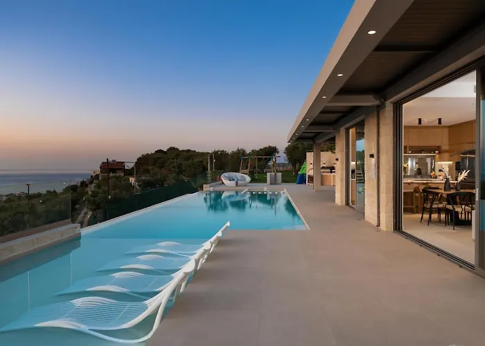 Reale - Wellness & Refined Living By Etouri * חאניה