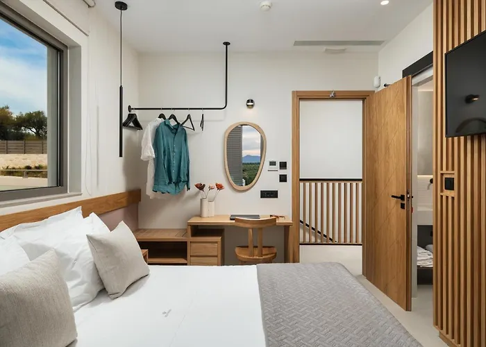 Reale - Wellness & Refined Living By Etouri וילה *