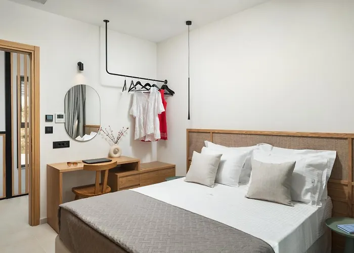 Reale - Wellness & Refined Living By Etouri וילה *