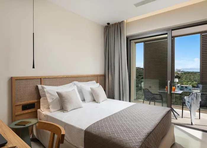 Reale - Wellness & Refined Living By Etouri וילה חאניה