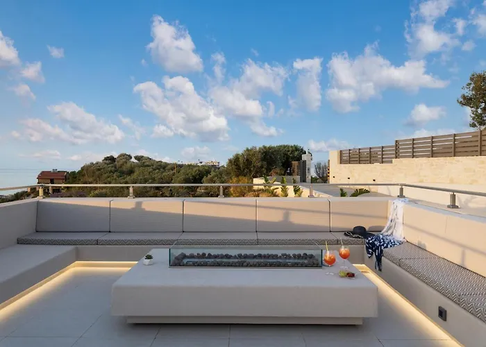 Reale - Wellness & Refined Living By Etouri * חאניה