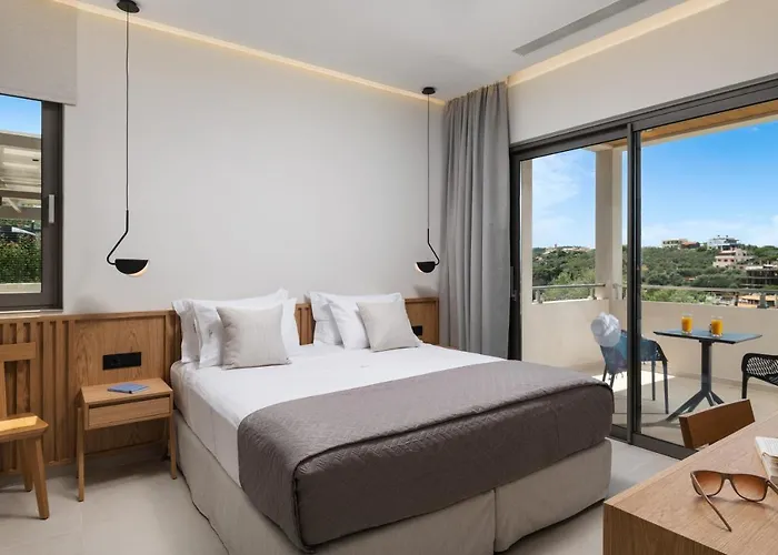 Reale - Wellness & Refined Living By Etouri וילה