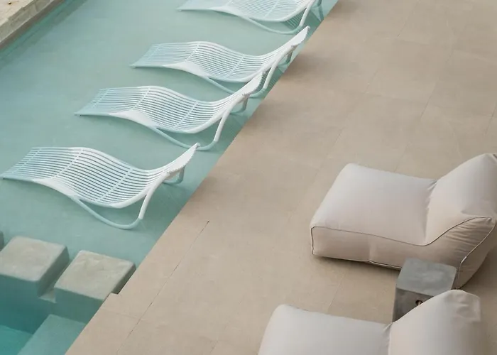 Reale - Wellness & Refined Living By Etouri וילה *