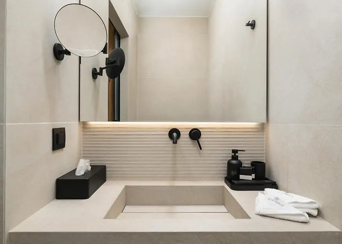 וילה Reale - Wellness & Refined Living By Etouri חאניה