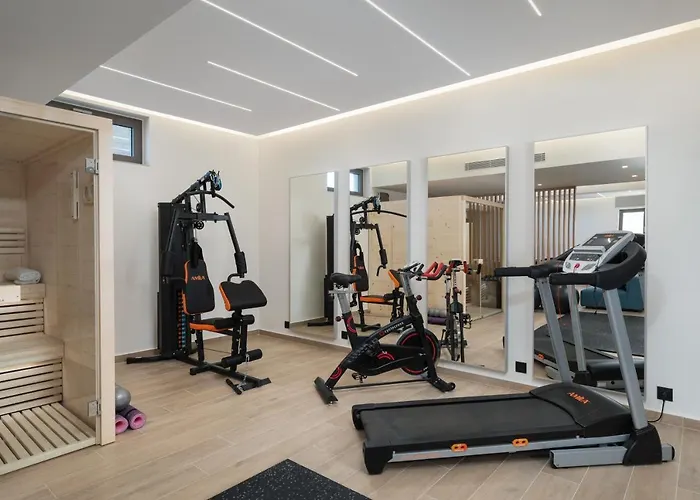 Reale - Wellness & Refined Living By Etouri חאניה