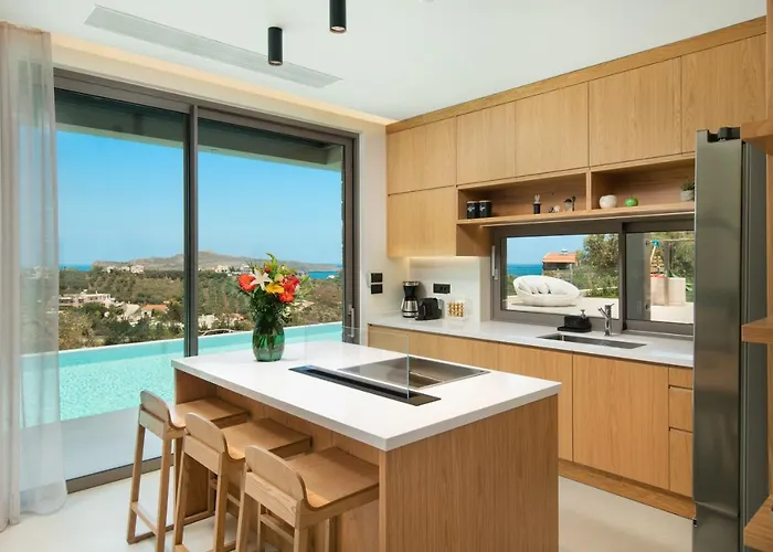 Reale - Wellness & Refined Living By Etouri * חאניה