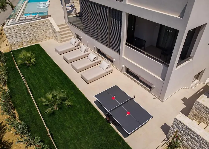 Reale - Wellness & Refined Living By Etouri וילה *