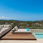 Villa Reale - Wellness & Refined Living By Etouri *